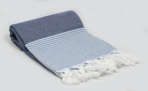 Turkish Towel's Place in the Global Market